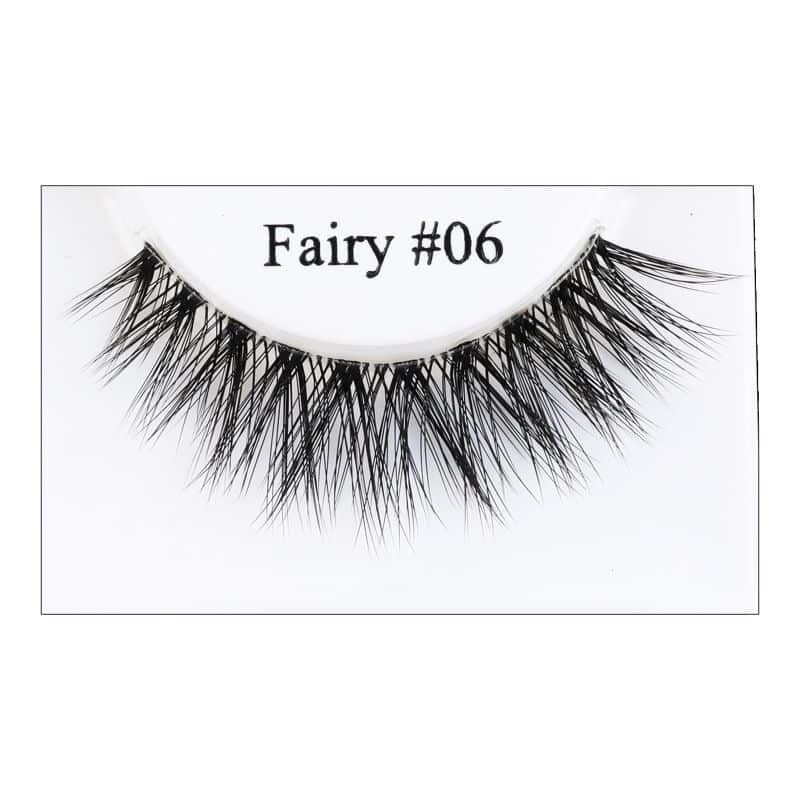 Gene banda Fairy Chromart 6 M