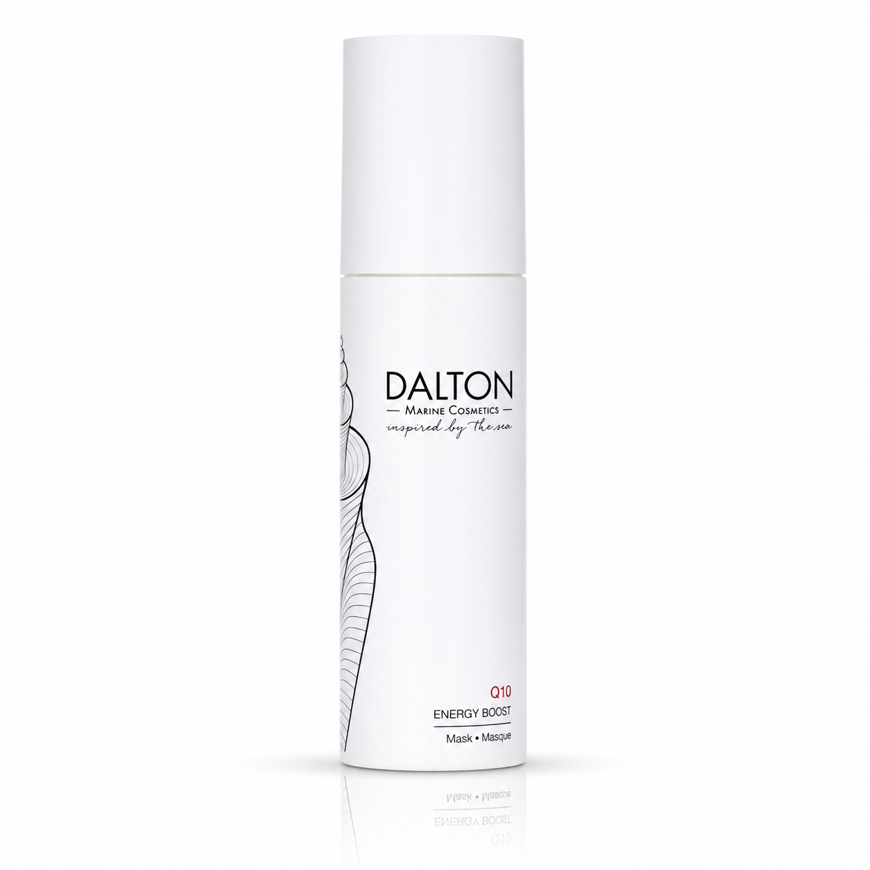 Q10 Cream Mask 150 ml.