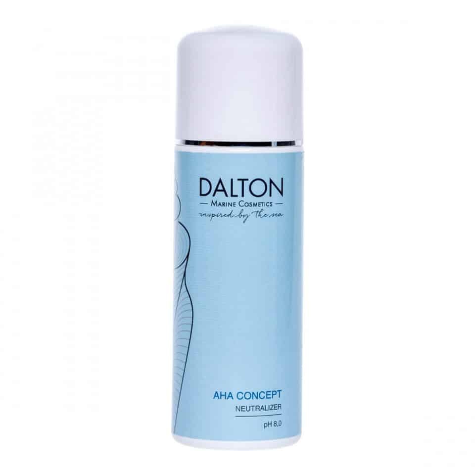 AHA Neutralizator pH 8,0 200 ml.