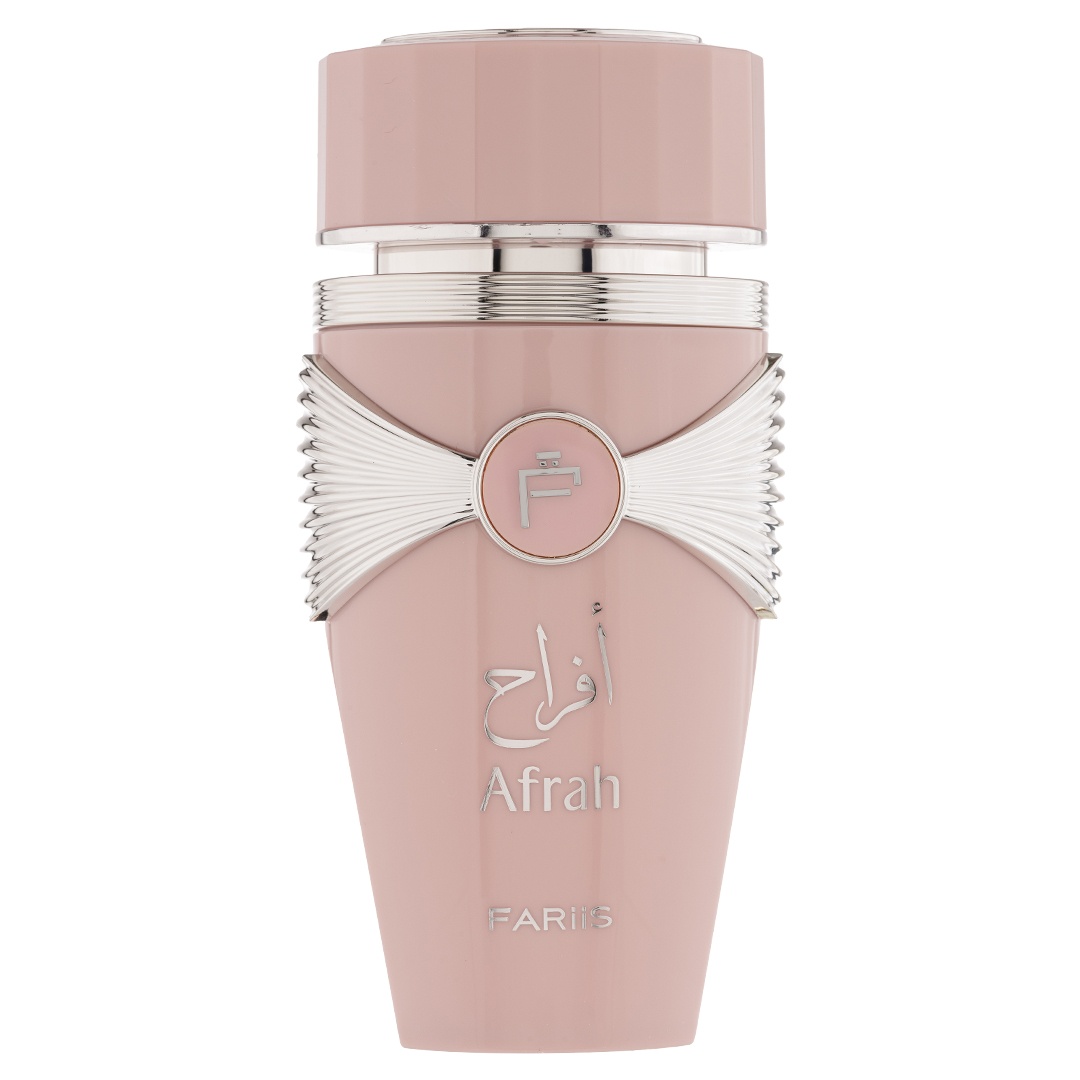Apa de Parfum Afrah, Fariis, Femei 100ml