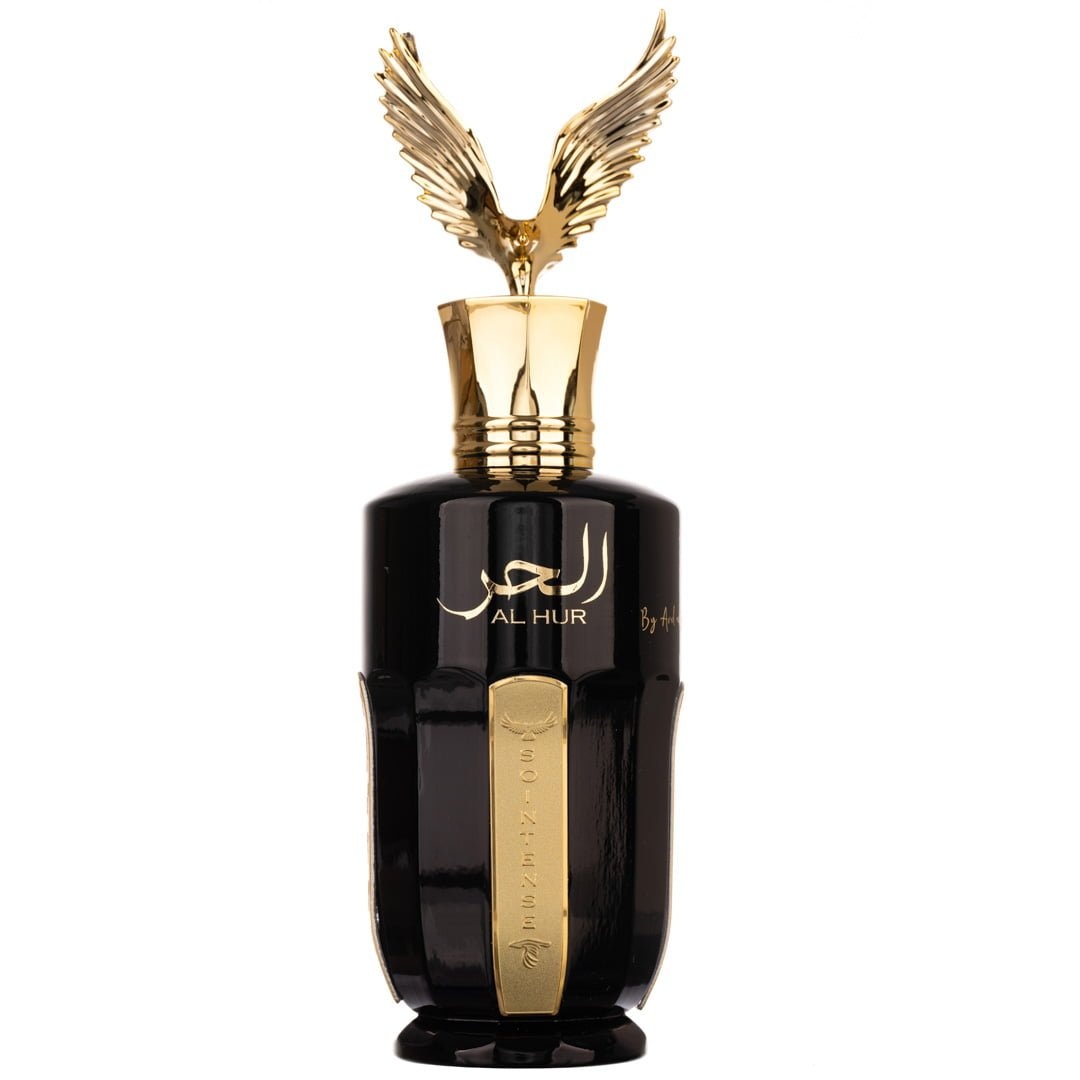 Apa de Parfum Al Hur So Intense, Ard Al Zaafaran, Barbati 100ml