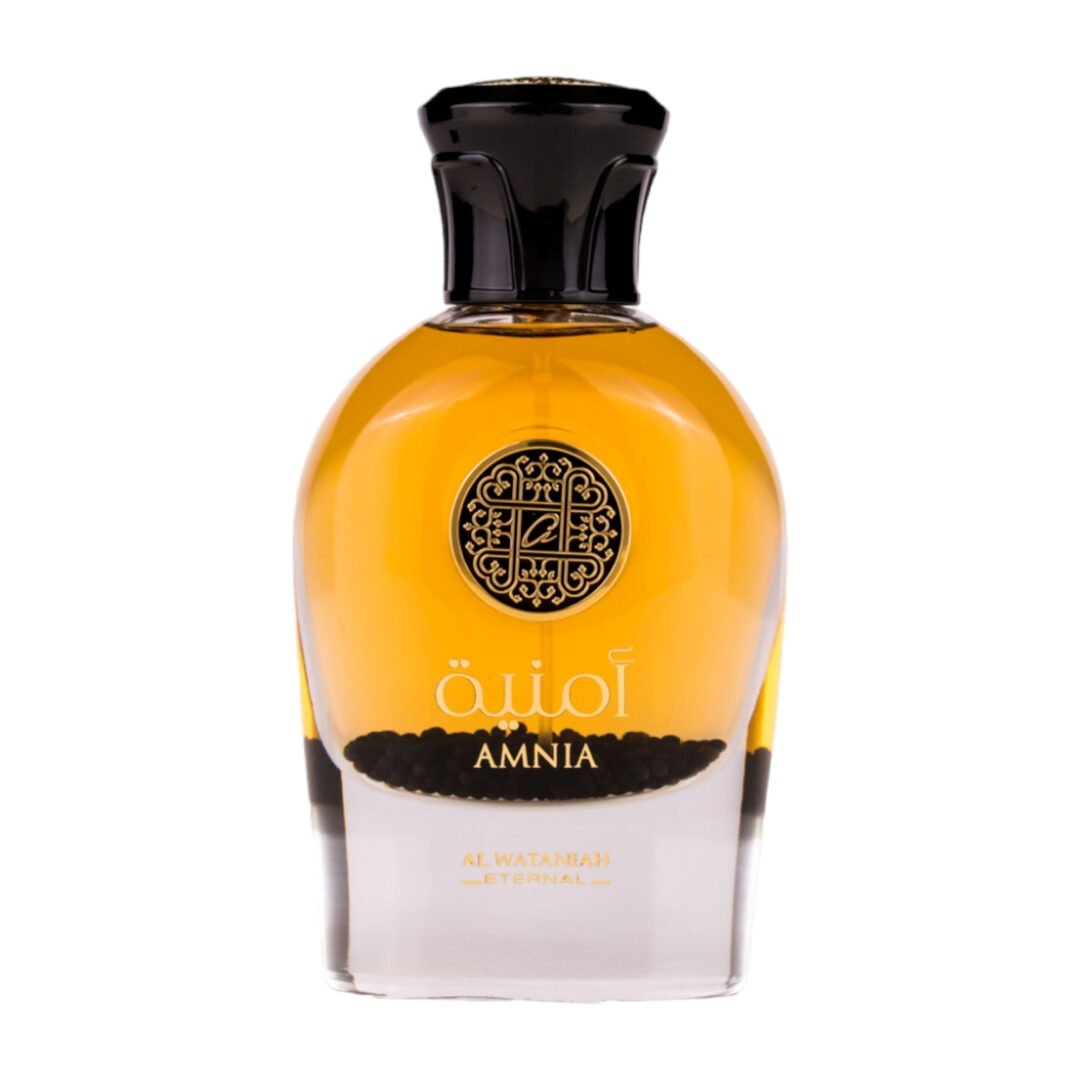 Apa de Parfum Amnia, Al Wataniah, Unisex100ml