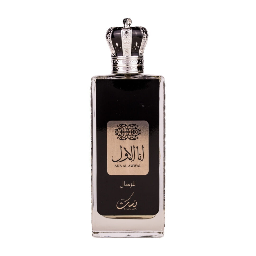 Apa de Parfum Ana Al Awwal Man, Nusuk, Barbati100ml