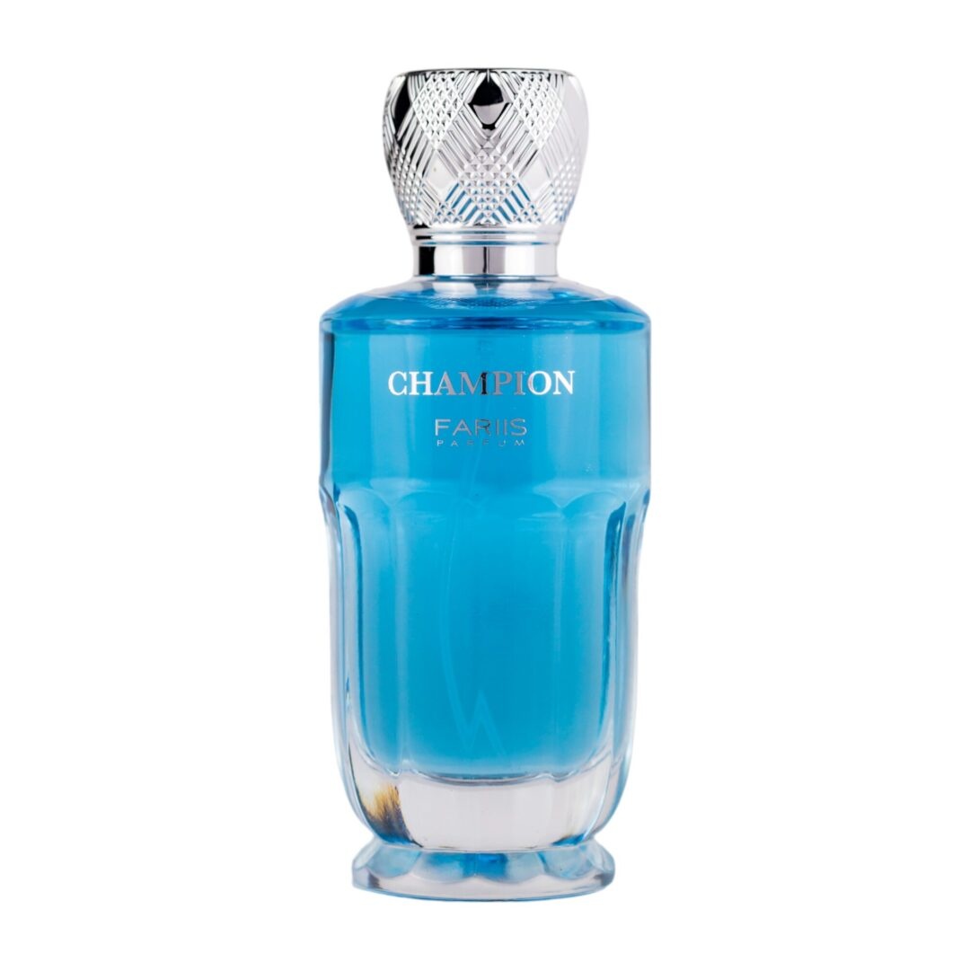 Apa de Parfum Champion, Fariis, Barbati 100ml
