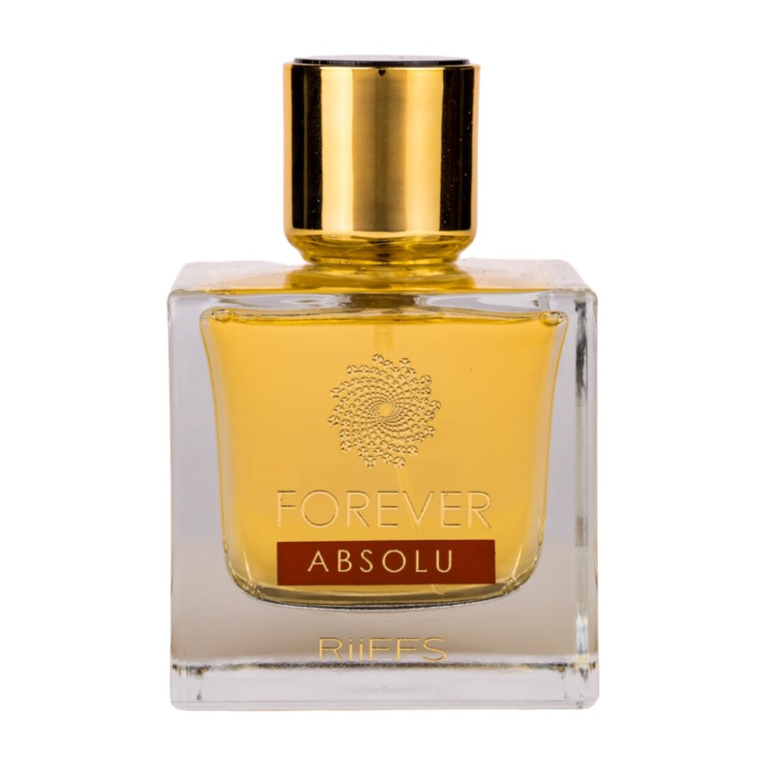 Apa de Parfum Forever Absolu, Riiffs, Unisex 100ml