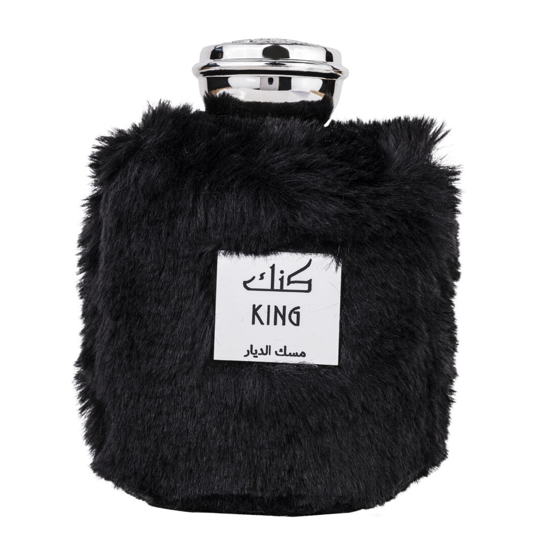 Apa de Parfum King, Wadi Al Khaleej, Barbati 100ml