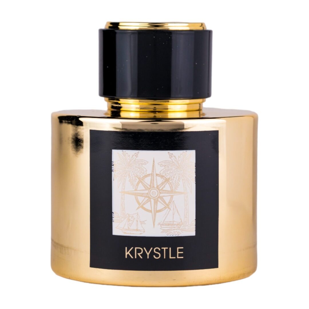 Apa de Parfum Krystle, Riiffs, Unisex 100ml