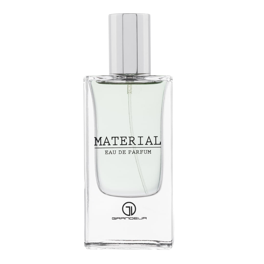 Apa de Parfum Material, Grandeur Elite, Barbati 60ml