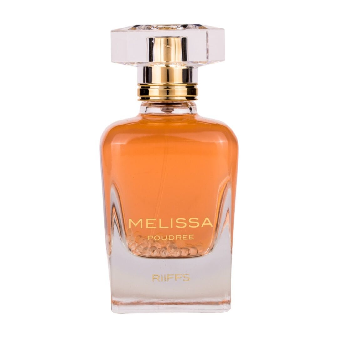 Apa de Parfum Melissa Poudree, Riiffs, Femei 100ml