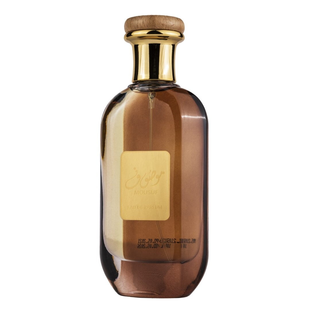 Apa de Parfum Mousuf, Ard Al Zaafaran, Unisex 100ml