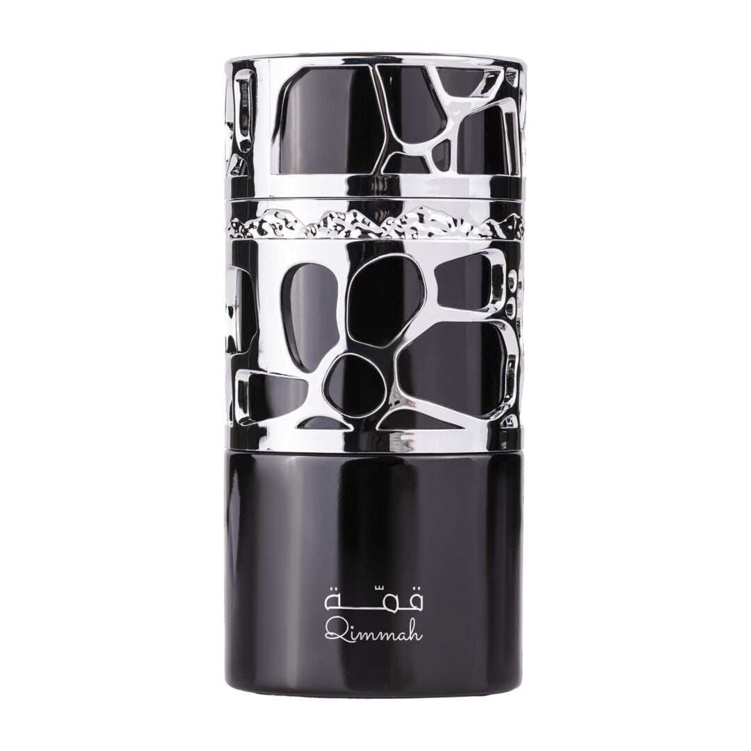 Apa de Parfum Qimmah Man, Lattafa, Barbati 100ml