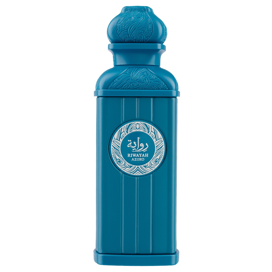 Apa de Parfum Riwayah Azuro, Fariis, Unisex 100ml