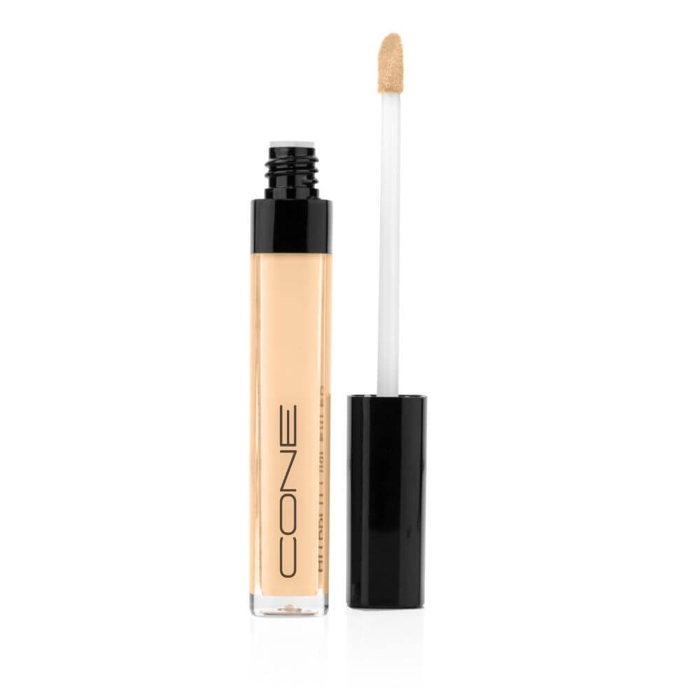 Corector anti-cearcăne Ton Deschis (Light) - HD Pro Concealer CONE (Culoare: Light Peach)