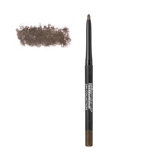 Creion buze Cinecitta 24H Collection Cold Brown