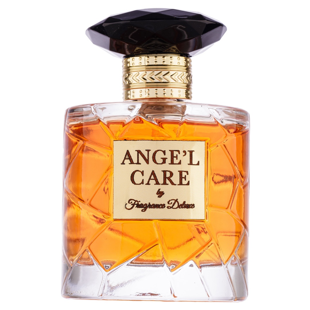 Extrait de Parfum Angel Care, Fragrance Deluxe, Unisex 100ml
