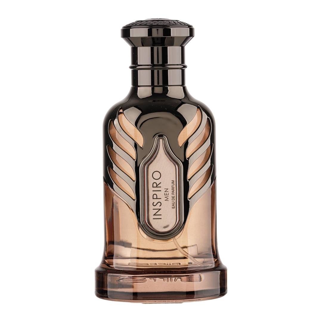 Extrait de Parfum Inspiro Men, Riiffs, Barbati100ml