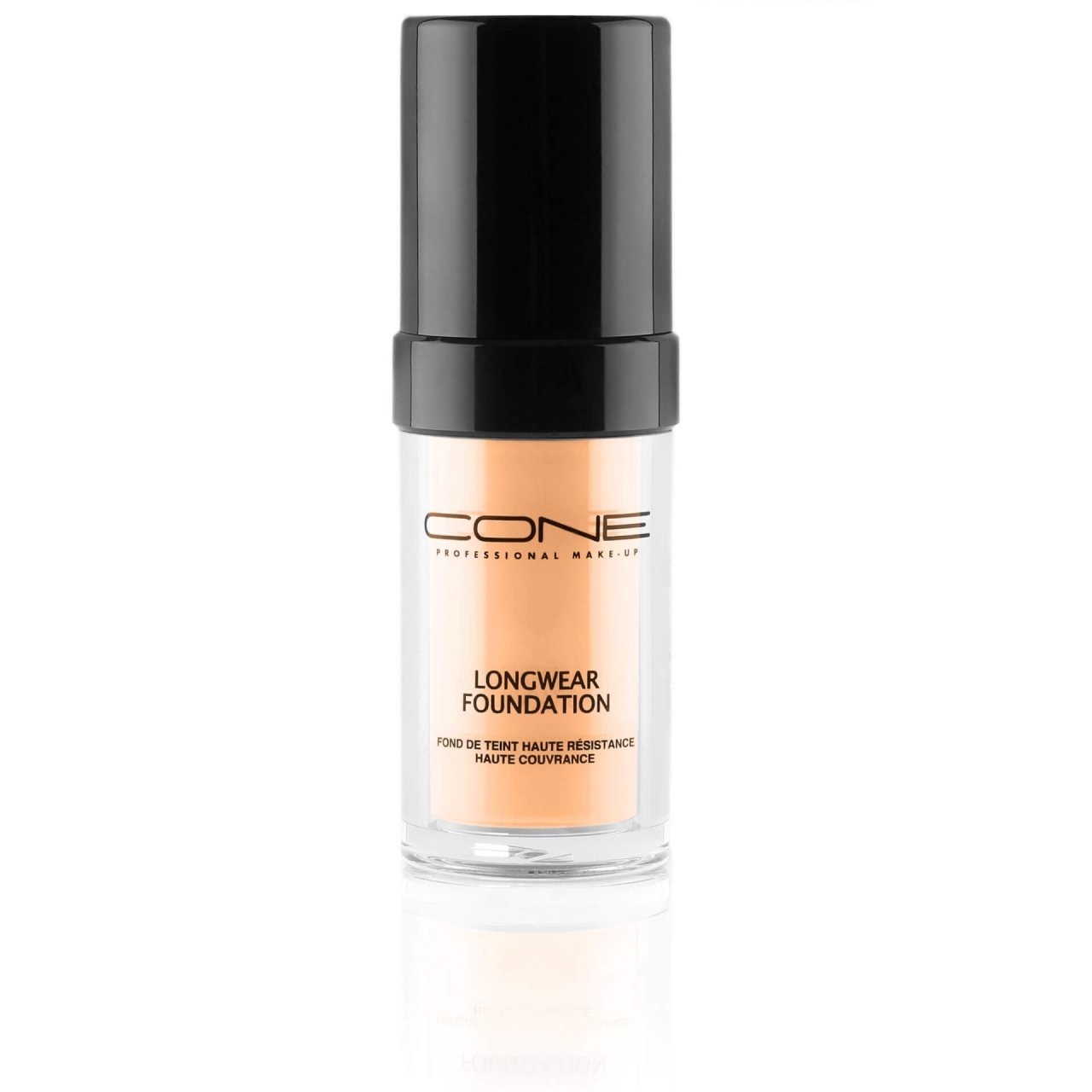 Fond de ten CONE Longwear Ton Masliniu Maple Sugar1R45s