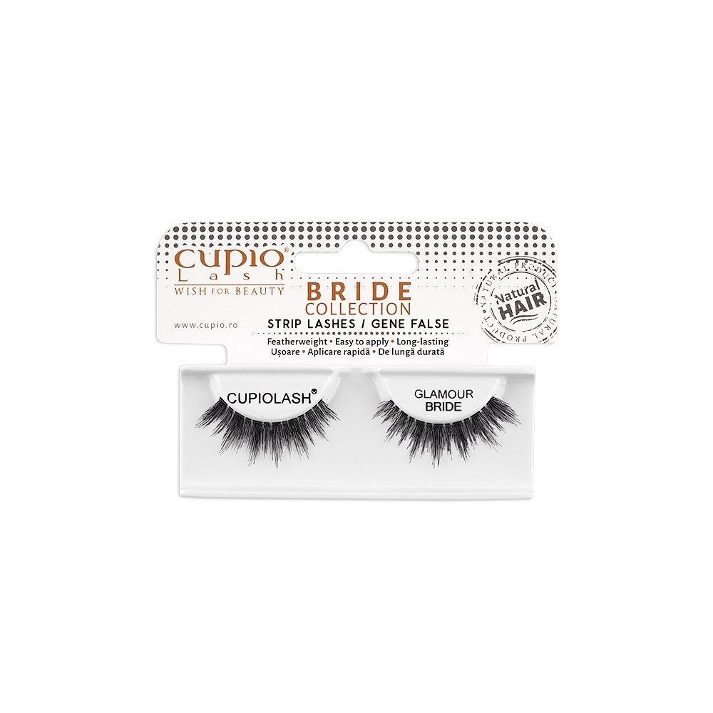 Gene false banda Bride Collection CUPIO Glamour Bride