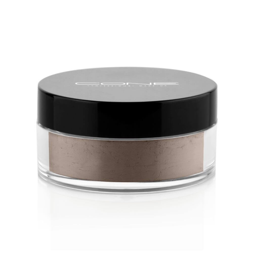 Pudra de Fixare - Setting Smooth Loose Powder CONE (Culoare: Cocoa- 3R80)