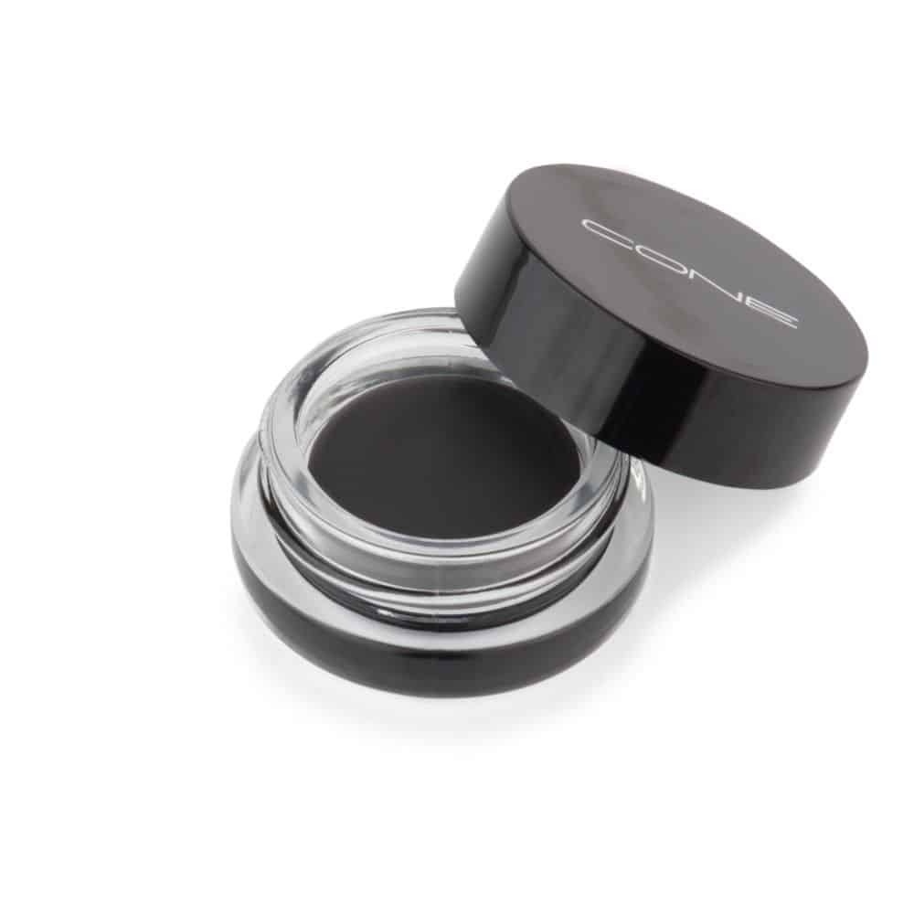 Tuș de ochi Cream Gel Liner CONE Black Panter CGL1