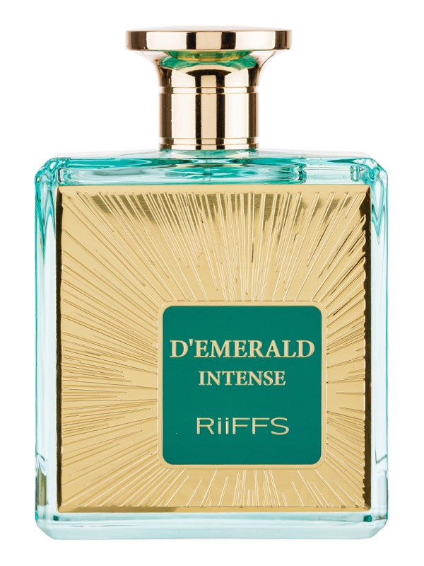 Extrait de Parfum Freeze, Riiffs, Barbati 100ml