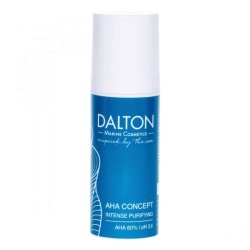 AHA Concept - Intense Purifying AHA &amp; BHA 60% pH 3,6 50 ml.