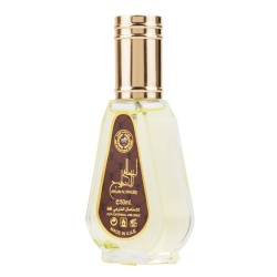 Apa de Parfum Ahlam Al Khaleej, Ard Al Zaafaran, Barbati 50ml