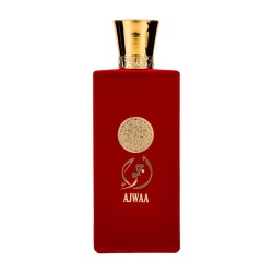 Ajwaa Murakaz Eau de Parfum, Nusuk, Women 100ml
