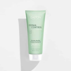 Gel de curățare ten gras anti-coșuri sau acnee Derma Control Purifying Cleansing Gel