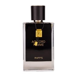 Apa de Parfum Accord Femme, Riiffs, Femei 100ml