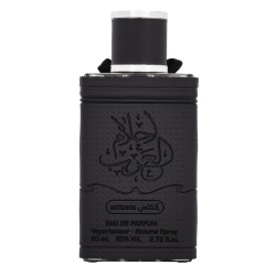Apa de Parfum Ahlam Al Arab Intense, Ard Al Zaafaran, Unisex 80ml
