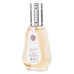 Apa de Parfum Ajmal Ehsas Bloom, Ard Al Zaafaran, Femei 50ml