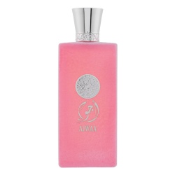 Apa de Parfum Ajwaa Roses, Nusuk, Femei 100ml