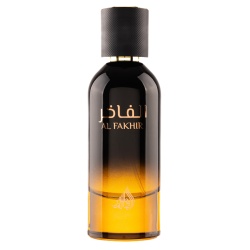 Apa de Parfum Al Fakhir, Athoor al Alam, Unisex 80ml