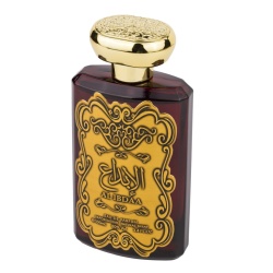 Apa de Parfum Al Ibdaa, Ard Al Zaafaran, Femei 100ml