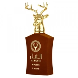 Apa de Parfum Al Noble Wazeer, Lattafa, Unisex 100ml