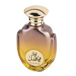 Apa de Parfum Al Oud Al Afzal, Wadi Al Khaleej, Unisex 100ml
