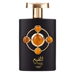 Apa de Parfum Al Qiam Gold, Lattafa, Unisex 100ml