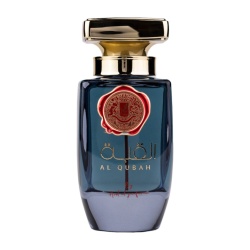 Apa de Parfum Al Qubah, Ard Al Zaafaran, Femei 100ml