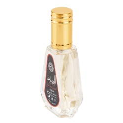 Apa de Parfum Al Sayaad, Ard Al Zaafaran, Barbati 50ml