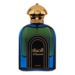 Apa de Parfum Al Sayaad For Men, Athoor al Alam, Barbati 75ml