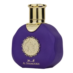 Apa de Parfum Al Shamoukh Shamoos, Lattafa, Femei 35ml