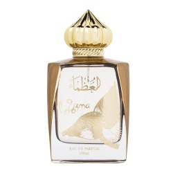 Apa de Parfum Al Uzma, Wadi Al Khaleej, Unisex 100ml