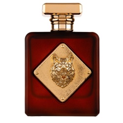 Apa de Parfum Alpha, Fragrance World, Unisex 100ml - Img 1