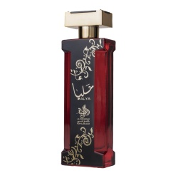 Apa de Parfum Alya, Al Wataniah, Femei 100ml