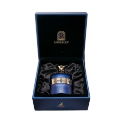 Apa de Parfum Amberley Ombre Blue, Maison Alhambra, Barbati 100ml