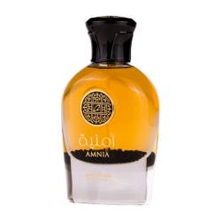Apa de Parfum Amnia, Al Wataniah, Unisex100ml - Img 2