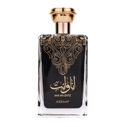 Apa de Parfum Ana Wa Ente, Asdaaf, Femei 100ml