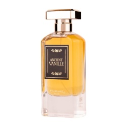 Apa De Parfum Ancient Vanille, Wadi Al Khaleej, Barbati 100ml - Img 2