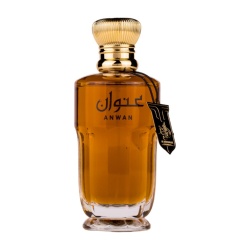 Apa de Parfum Anwan, Al Wataniah, Unisex100ml